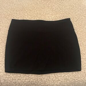 Urban outfitters mini skirt